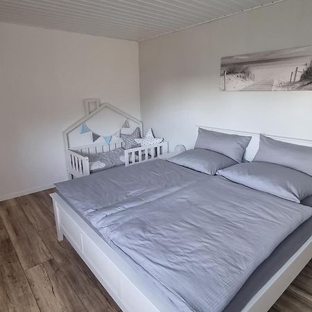 Ferienwohnung Am Hasseberg Зезен Екстер'єр фото